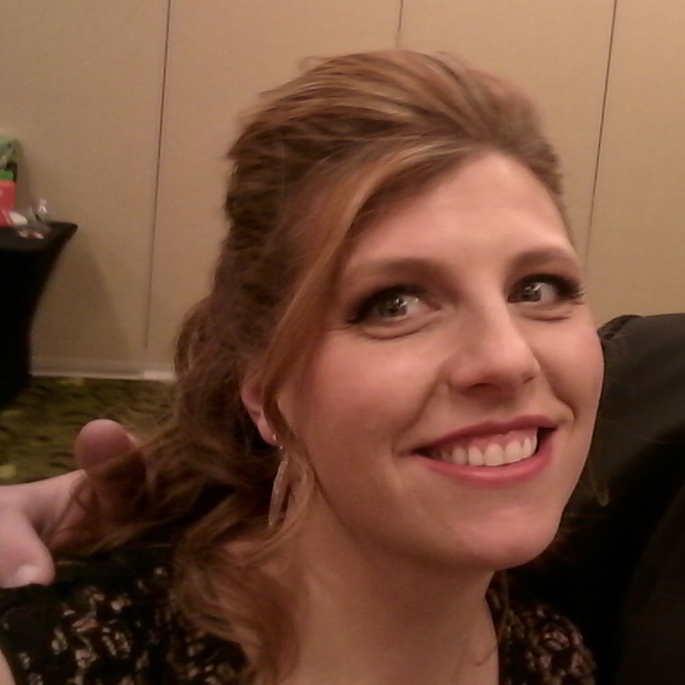 Meet your Posher, Maria